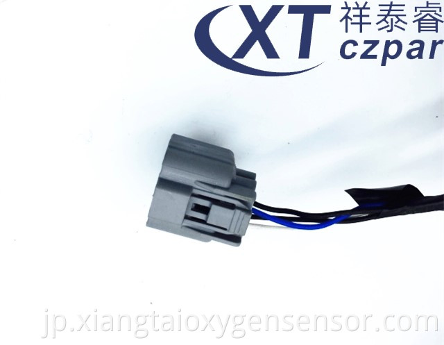 Cm Sensor